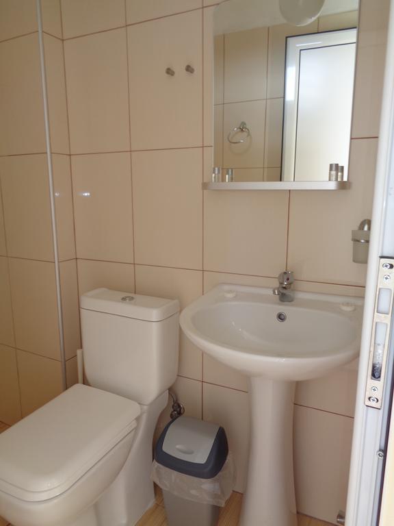 Vergina Pension Sarti Room photo