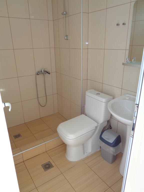 Vergina Pension Sarti Room photo