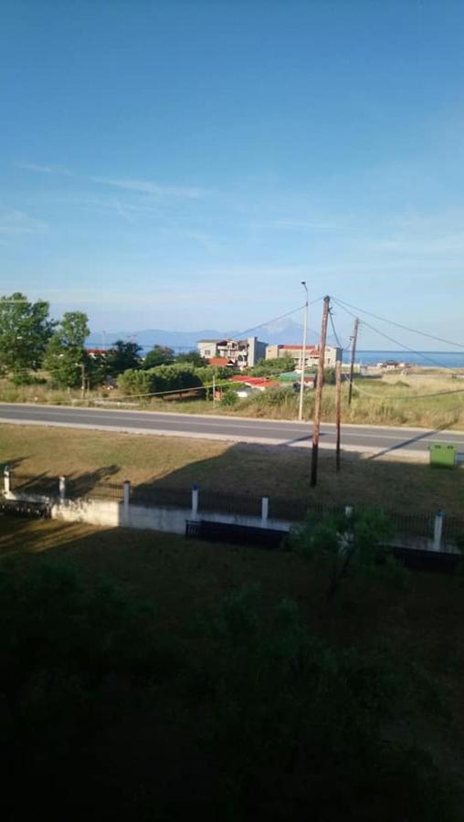 Vergina Pension Sarti Exterior photo